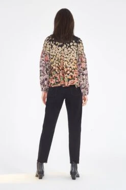 Farm Rio LEVIS WEDGIE ICON JEANS -Colorful Wear Store 22861 0055 02