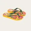 Yellow Chita Havaianas Sandals