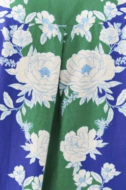 Farm Rio Soft Garden Shirt -Colorful Wear Store 306245 04