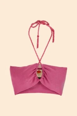 Farm Rio Pink Knit Top -Colorful Wear Store 306286 06