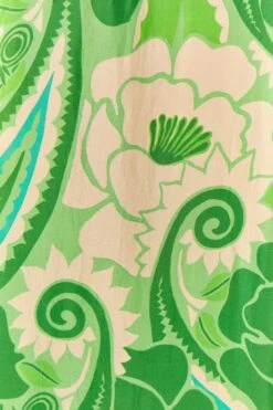 Farm Rio Tropical Groove Shirt 8 Farm Rio Tropical Groove Shirt -Colorful Wear Store 306293 04