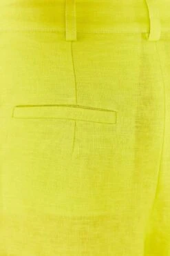 Farm Rio Lime Green Pants 10 Farm Rio Lime Green Pants -Colorful Wear Store 306349 05