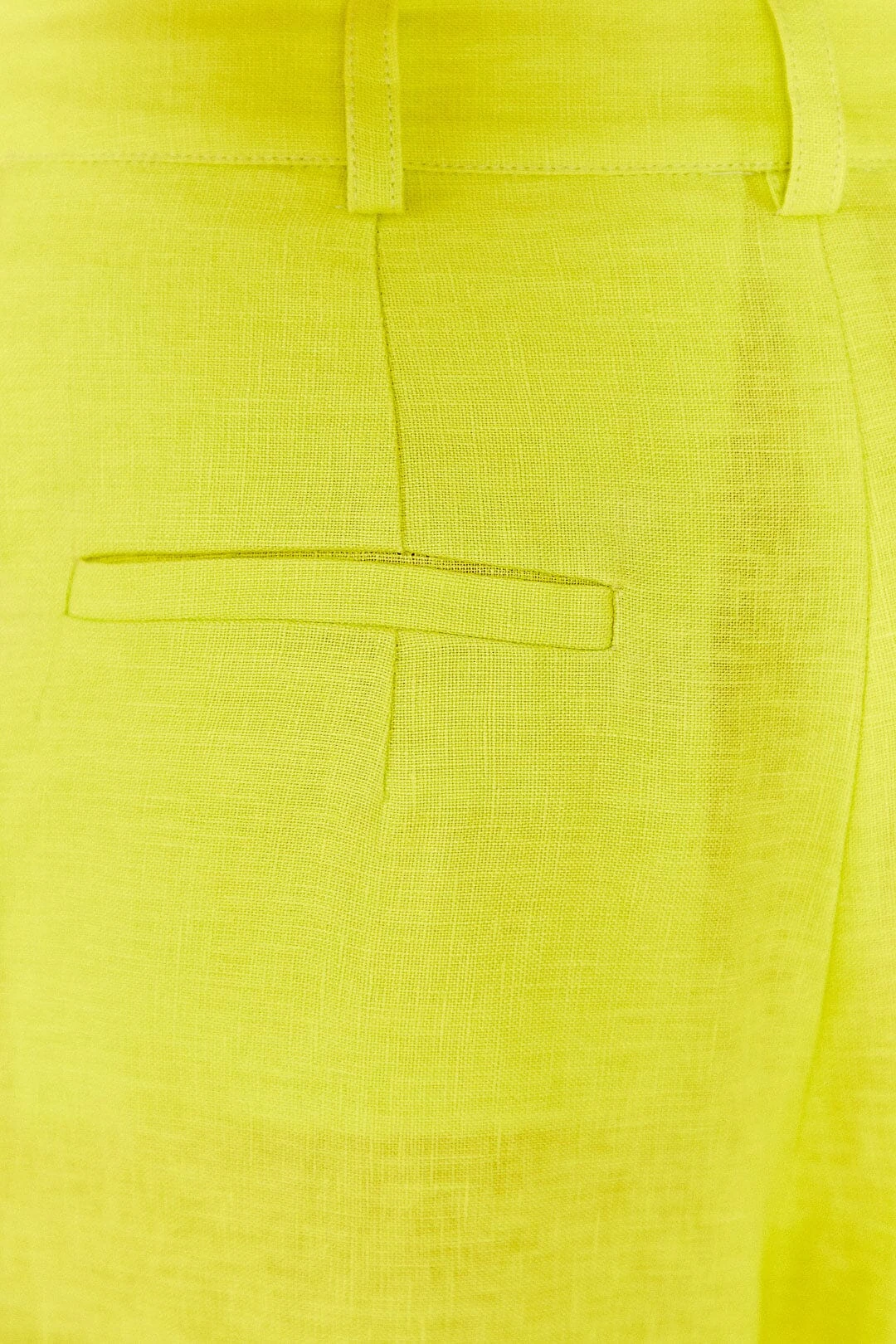 Farm Rio Lime Green Pants 5 Farm Rio Lime Green Pants - Image 5