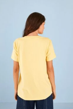 Farm Rio Leo Zodiac Organic Cotton T-Shirt -Colorful Wear Store 306693 03