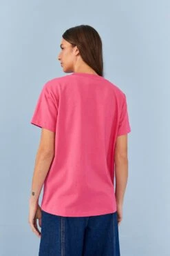 Farm Rio Libra Zodiac Organic Cotton T-Shirt -Colorful Wear Store 306695 03