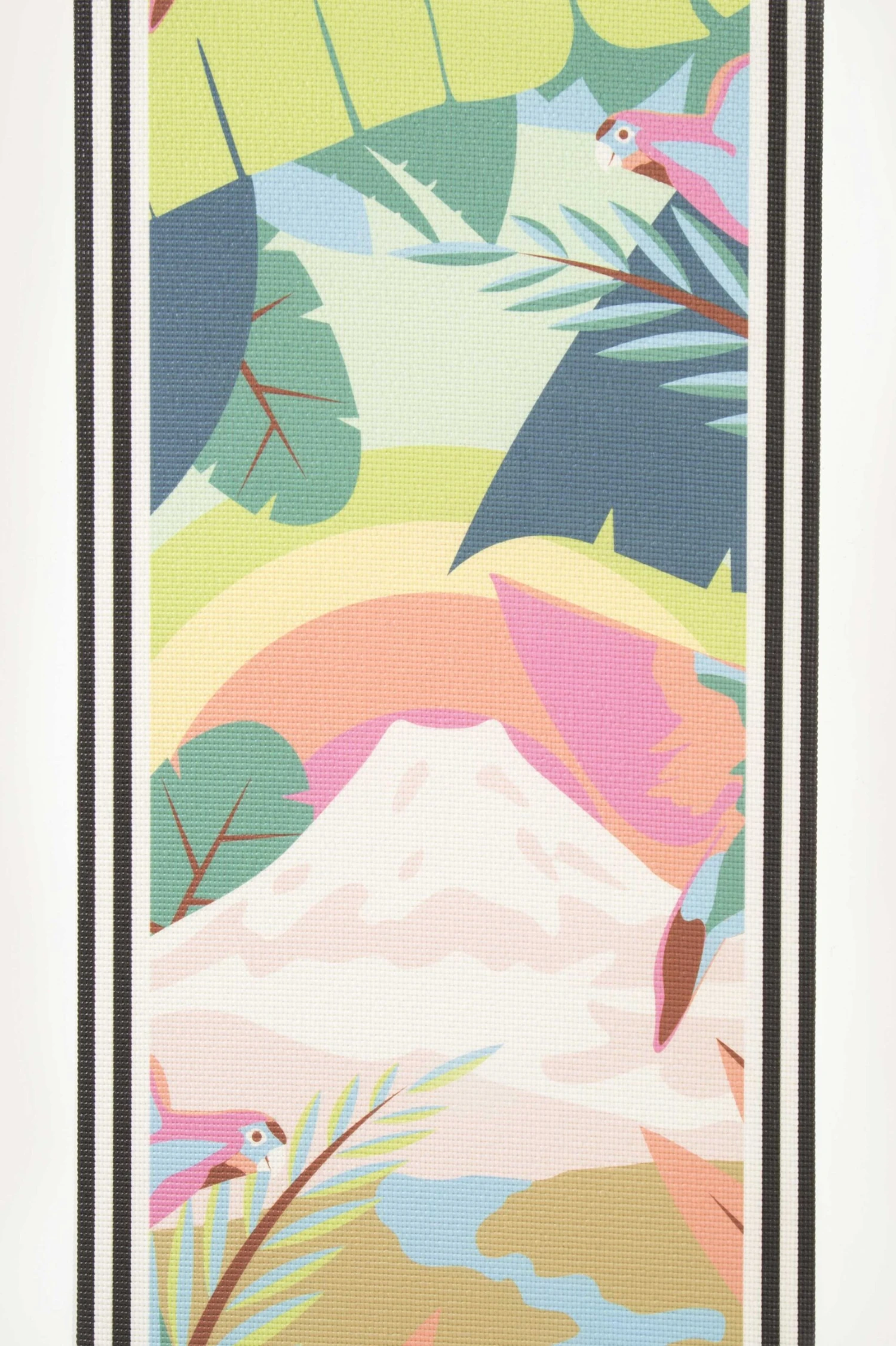 YOGA MAT TROPICAL EAST 2 YOGA MAT TROPICAL EAST - Image 2