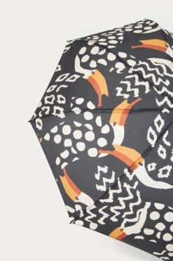 Toucan Umbrella -Colorful Wear Store 307949 03