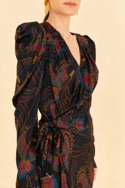 Farm Rio Sequin Toucans Mini Dress -Colorful Wear Store 308192 02 e8f4111b 09f0 4132 954f e2abedb04868