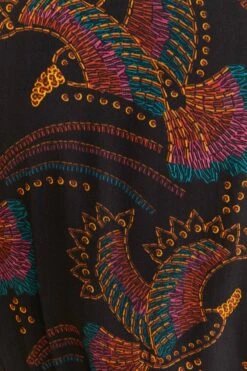 Farm Rio Sequin Toucans Mini Dress -Colorful Wear Store 308192 04 bc57fe2e 334e 4f4f 9d91 c8aa019865aa