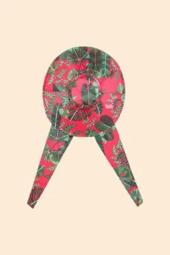 Farm Rio Tropical Groove Hat