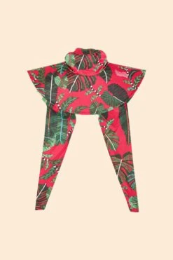 Farm Rio Tropical Groove Hat -Colorful Wear Store 308738 03