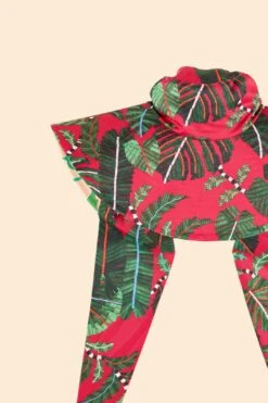 Farm Rio Tropical Groove Hat -Colorful Wear Store 308738 04