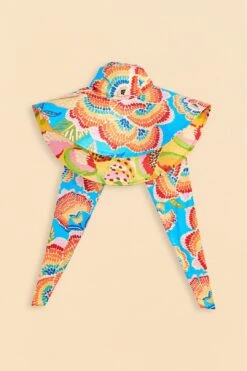 Farm Rio Drewdrop Spectrum Hat