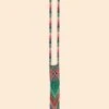 Farm Rio Yawanawa Maxi Beaded Necklace