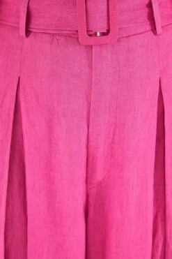 Farm Rio Pink Pants -Colorful Wear Store 314504 04