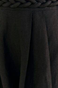 Farm Rio Black Shorts -Colorful Wear Store 314513 05