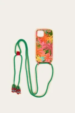 Farm Rio Iphone 13 Ring Ring Sunny Day Case