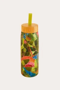 Farm Rio Sunset Stay Fresh Bottle -Colorful Wear Store 314731 02