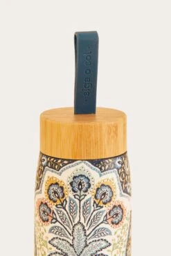 Farm Rio Tropical Stay Fresh Bottle -Colorful Wear Store 314732 03