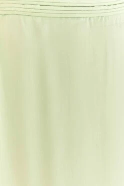 Farm Rio Mint Midi Skirt -Colorful Wear Store 316421 05