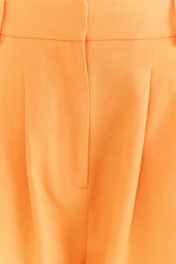 Farm Rio Peach Low Waisted Pants 9 Farm Rio Peach Low Waisted Pants -Colorful Wear Store 316423 05