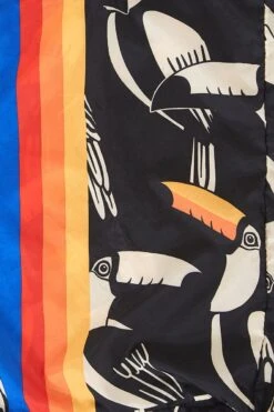 Farm Rio Tucano Shopping Bag -Colorful Wear Store 317990 03