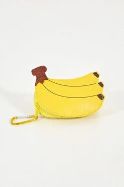 Farm Rio Banana Shopping Bag -Colorful Wear Store 317992 04
