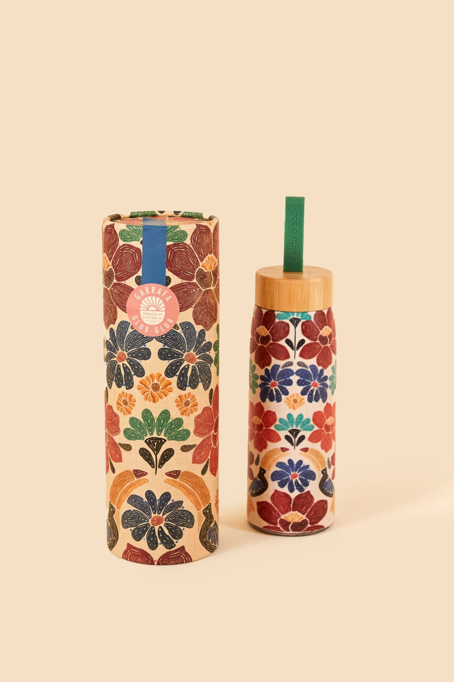 Farm Rio Bright Garden Stay Fresh Bottle 1 Farm Rio Bright Garden Stay Fresh Bottle