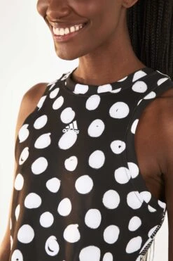 ADIDAS FARM TOTALLY NEW RIO TANK TOP BLACK -Colorful Wear Store HA1226 05 8be4c5a4 d0c3 4c01 95b5 09f9589232a5