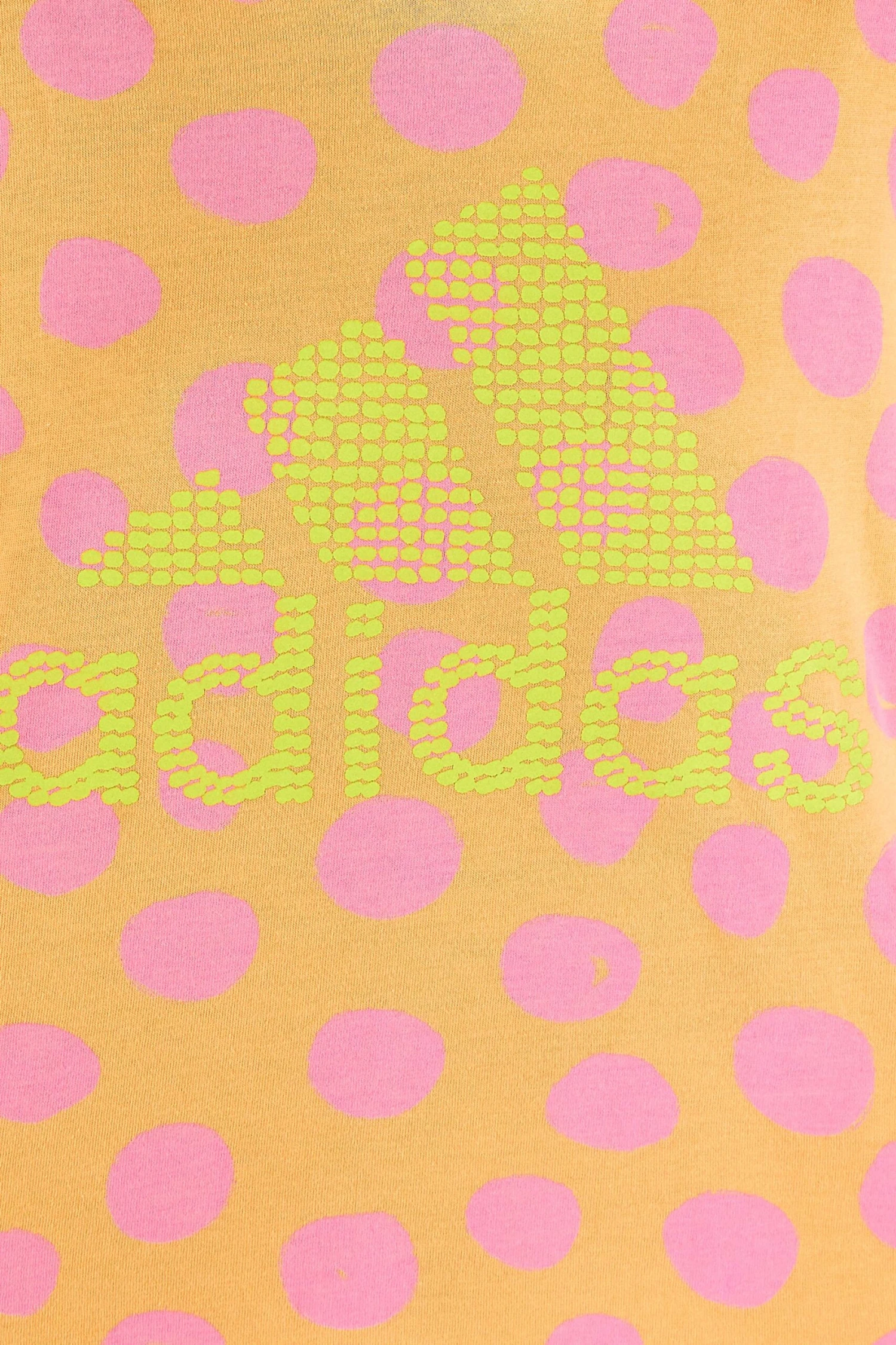 ADIDAS FARM TOTALLY NEW RIO T-SHIRT LIGHT PINK 5 ADIDAS FARM TOTALLY NEW RIO T-SHIRT LIGHT PINK - Image 5