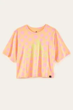 ADIDAS FARM TOTALLY NEW RIO T-SHIRT LIGHT PINK 11 ADIDAS FARM TOTALLY NEW RIO T-SHIRT LIGHT PINK -Colorful Wear Store HE4940 07 b9d03583 9961 4d51 9568 cd8b873bf8e7