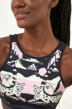 ADIDAS FARM TOTALLY NEW RIO SPORTS BRA PINK -Colorful Wear Store HE7206 03 d7b27a78 b837 4967 8414 9cc3820d0f25