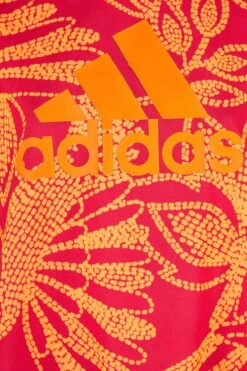 Farm Rio ADIDAS FARM Tank Top Vivid Berry 9 Farm Rio ADIDAS FARM Tank Top Vivid Berry -Colorful Wear Store HL6082 05