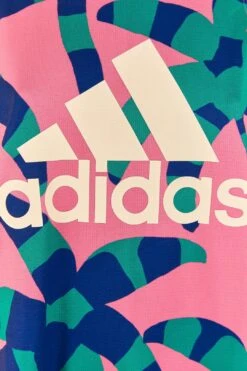 Farm Rio Adidas Farm Tank Top Green 10 Farm Rio Adidas Farm Tank Top Green -Colorful Wear Store HS1203 05